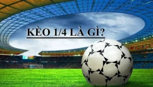 Giải Mã Kèo Chấp 0.25 Và Chiến Thuật Soi Kèo Chuẩn Xác