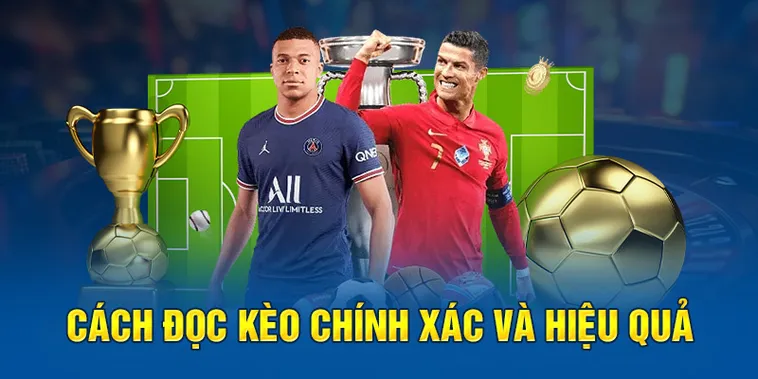 Tìm Hiểu Chi Tiết Thông Số Kèo Chấp 2 3/4 Trong Bóng Đá