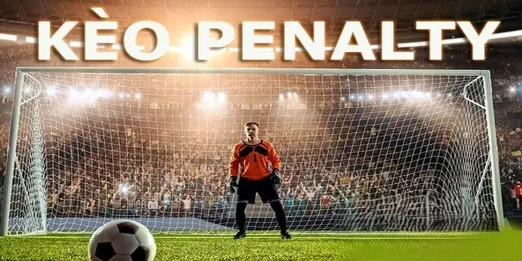Hướng Dẫn Cách Phân Tích Kèo Penalty Trong Bóng Đá Chuyên Nghiệp