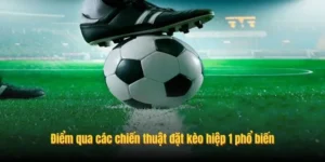 Cách Phân Tích Kèo Tài Xỉu Hiệp 1 Để Tăng Tỷ Lệ Thắng Lợi