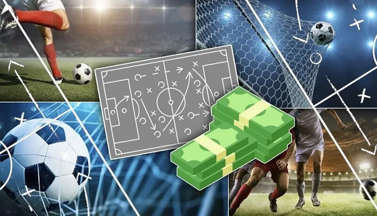 Hướng Dẫn Cách Phân Tích Thông Số Kèo 2.25 Trong Trận Đấu Bóng Đá Đỉnh Cao