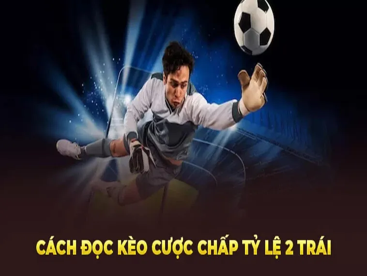Hướng Dẫn Cách Phân Tích Thông Số Kèo Chấp 2 Trái Trong Bóng Đá Chuyên Nghiệp