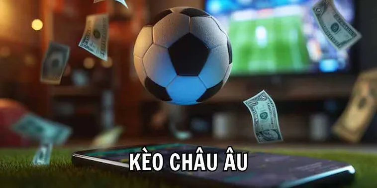 Cách Phân Tích Thông Số Kèo Châu Âu Trong Bóng Đá Chuyên Nghiệp