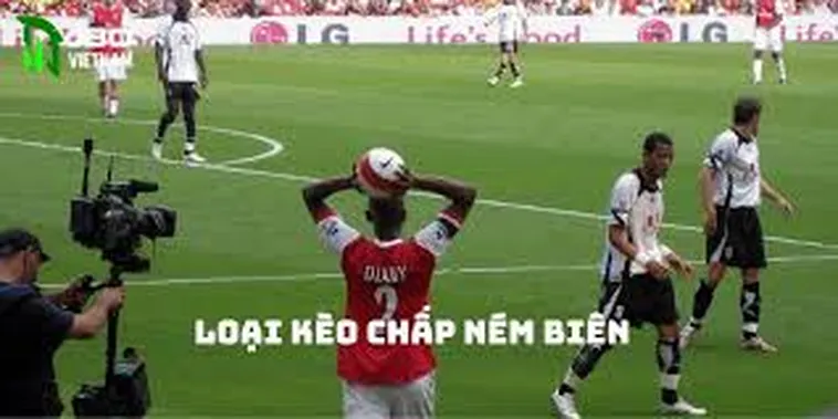 Đặc Điểm Của Kèo Ném Biên Bóng Đá Và Những Con Số Thú Vị