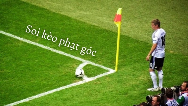 Kỹ Thuật Phân Tích Kèo Phạt Góc Bóng Đá Trong Các Trận Đấu