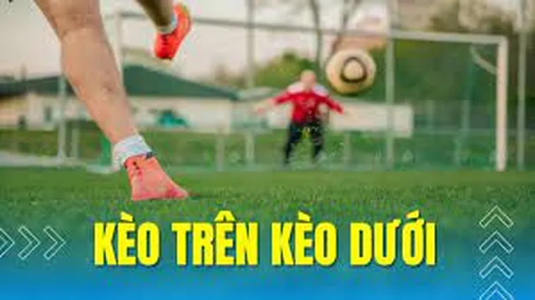 Cách Phân Biệt Kèo Trên Kèo Dưới Để Luôn Thắng Lợi