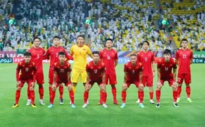 Quy Định Chuẩn Về Luật Sân Bóng Đá Thi Đấu Toàn Cầu