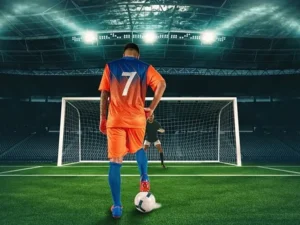 Quả Phạt Đền Trong Bóng Đá Bí Kíp Hiểu Luật Và Tăng Tỷ Lệ Ghi Bàn
