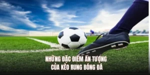 Bí Kíp Đánh Kèo Rung Trong Bóng Đá Bất Bại Từ Chuyên Gia