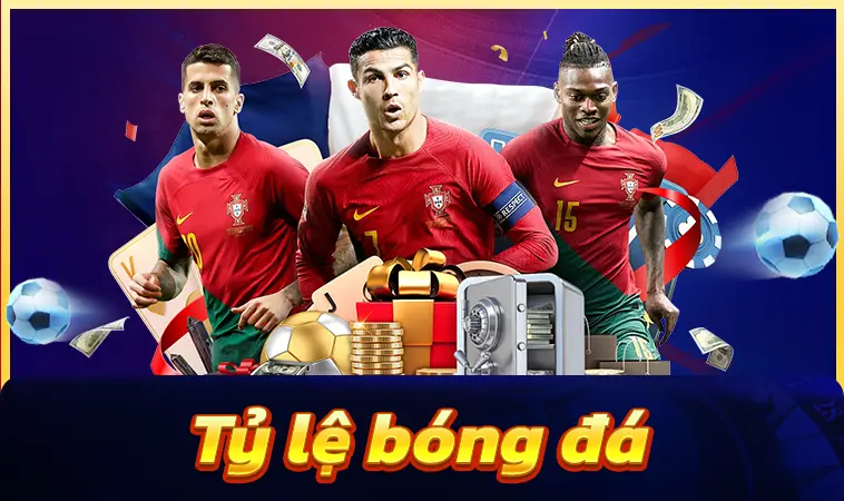 Trang Chủ Tỷ Lệ Bóng Đá Chuẩn Xác Và Uy Tín Hàng Đầu VN