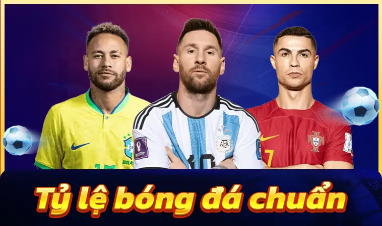 Trang Chủ Tỷ Lệ Bóng Đá Chuẩn Xác Và Uy Tín Hàng Đầu VN